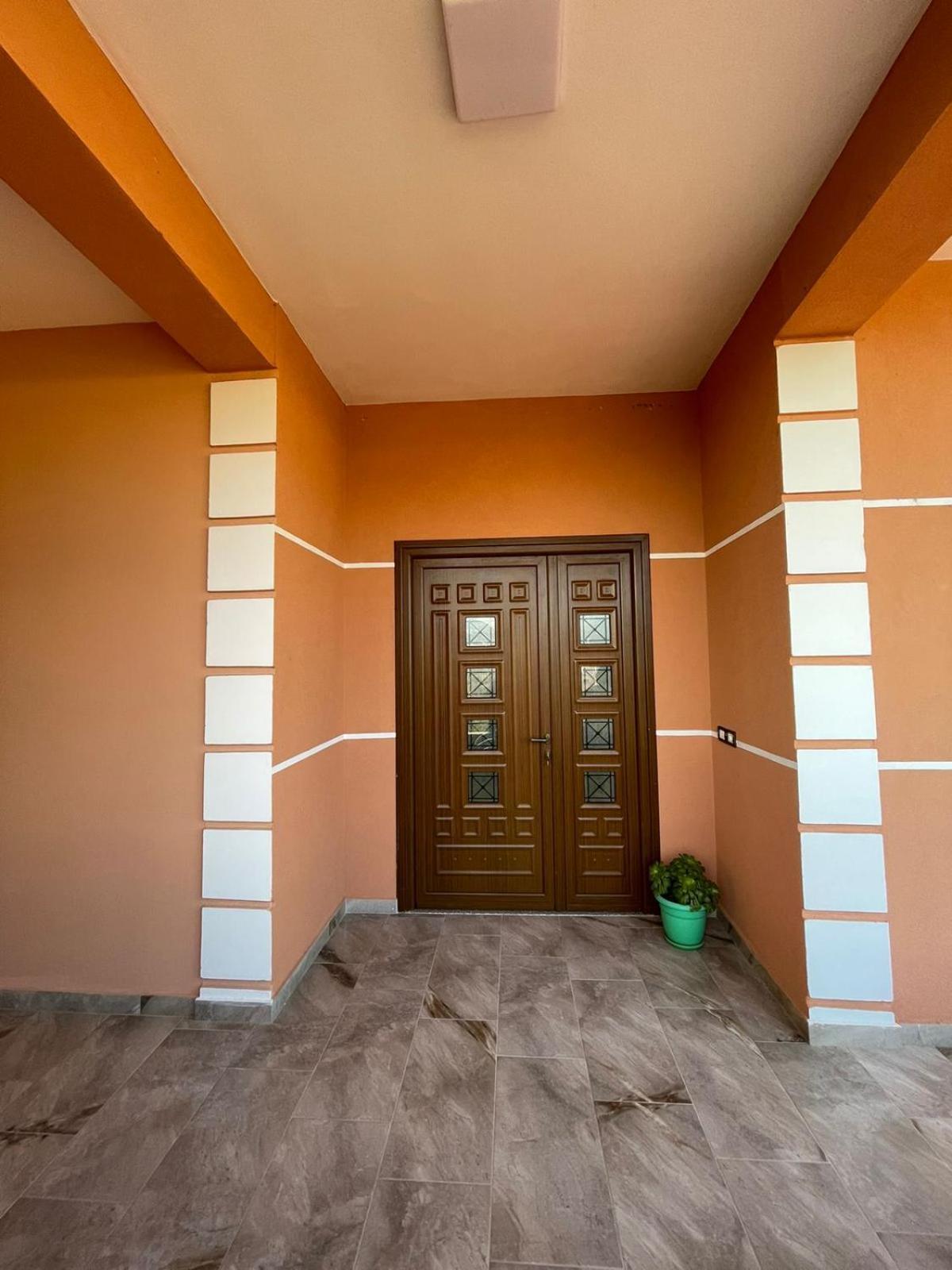 Harmony Villa Berat Kültér fotó