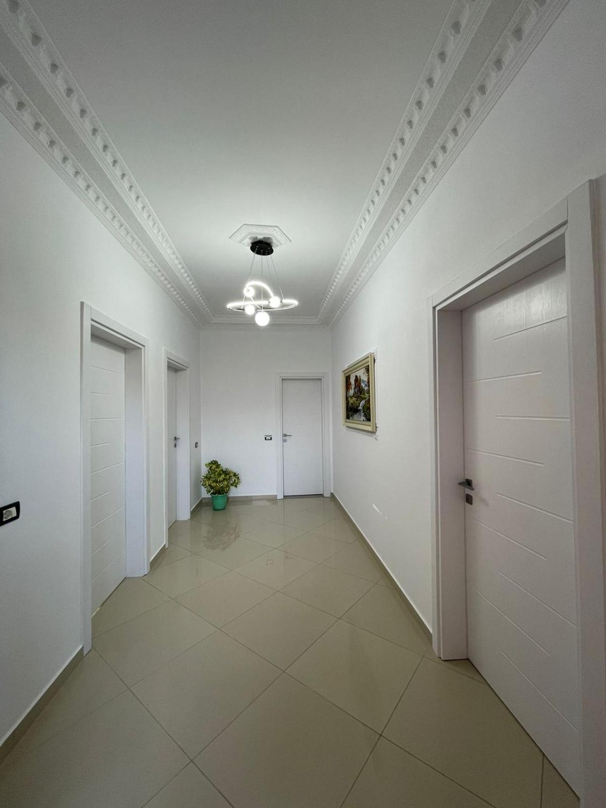 Harmony Villa Berat Kültér fotó