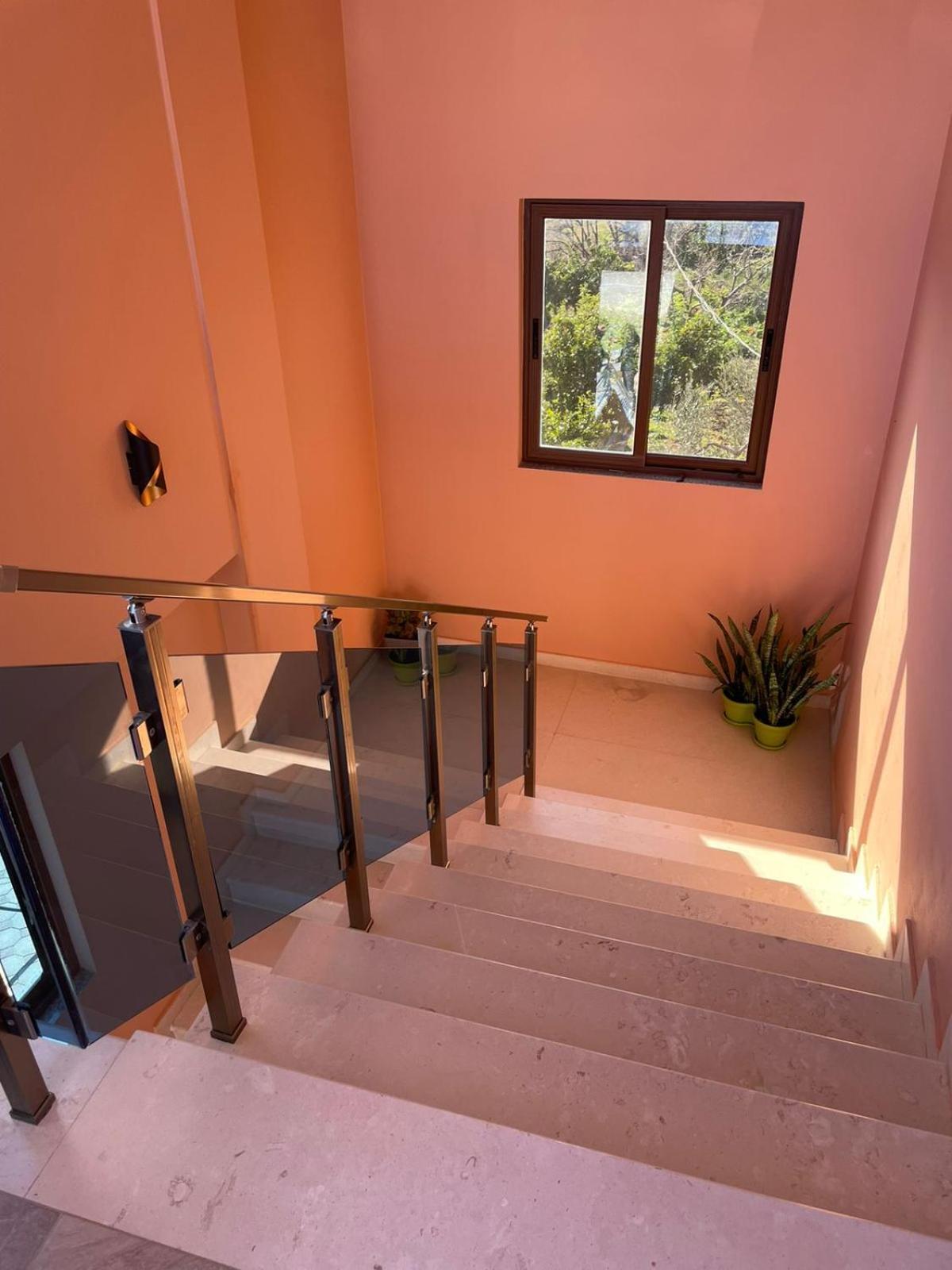 Harmony Villa Berat Kültér fotó